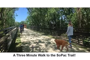 8601 Park Ln, Dallas, TX 75231 - Photo 22