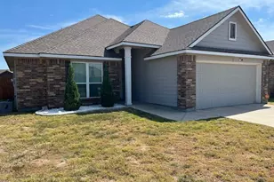 4013 Bravo Ranch Rd, Waco, TX 76705 - Photo 2