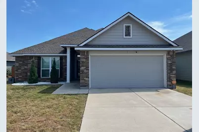 4013 Bravo Ranch Road, Waco, TX 76705 - Photo 1