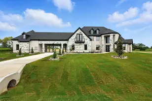 5005 Glenoaks Ct, Weatherford, TX 76088 - Photo 4