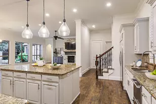 10176 Claiborne Ln, Frisco, TX 75033 - Photo 8