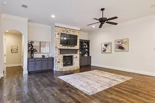 10176 Claiborne Ln, Frisco, TX 75033 - Photo 12