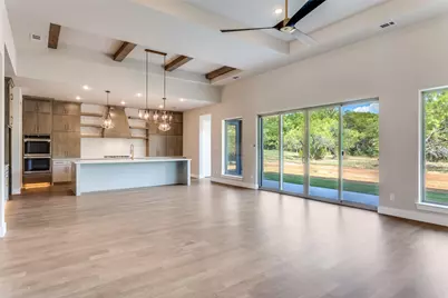 1028 Woodland Road, Weatherford, TX 76088 - Photo 8