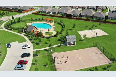 1153 Queensdown Way, Forney, TX 75126 - Photo 16