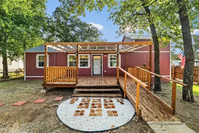 1541 Dawn Drive N, Pelican Bay, TX 76020 - Photo 1