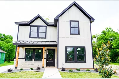 1907 S 18th Street #2, Waco, TX 76706 - Photo 1