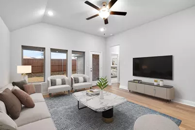 3933 Lakefield Drive, Crandall, TX 75114 - Photo 4