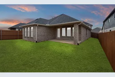 3933 Lakefield Drive, Crandall, TX 75114 - Photo 20