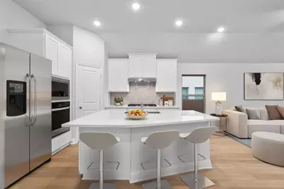 3933 Lakefield Drive, Crandall, TX 75114 - Photo 2