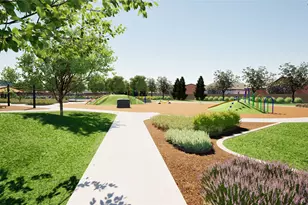 9229 Union Pacific Dr, Fort Worth, TX 76036 - Photo 20