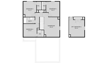 9229 Union Pacific Dr, Fort Worth, TX 76036 - Photo 18