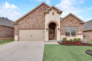 11221 Summer Rain Blvd, Aubrey, TX 76227 - Photo 1