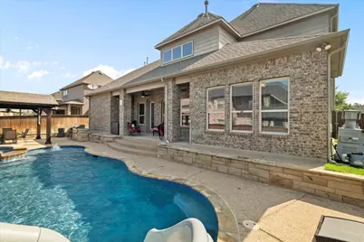 2804 Trophy Club Drive, Trophy Club, TX 76262 - Photo 34
