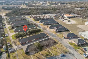 952 Austin Ct, Weatherford, TX 76086 - Photo 2