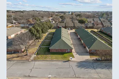 952 Austin Court, Weatherford, TX 76086 - Photo 1