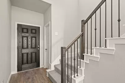 9228 Union Pacific Drive, Fort Worth, TX 76036 - Photo 2