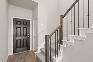 9228 Union Pacific Dr, Fort Worth, TX 76036 - Photo 2