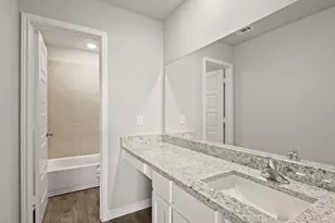 9228 Union Pacific Dr, Fort Worth, TX 76036 - Photo 16