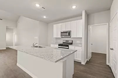 9228 Union Pacific Drive, Fort Worth, TX 76036 - Photo 2