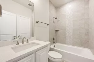 208 Rosewood Dr, Glenn Heights, TX 75154 - Photo 8