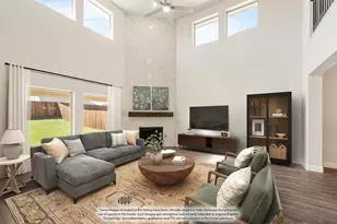 208 Rosewood Dr, Glenn Heights, TX 75154 - Photo 12