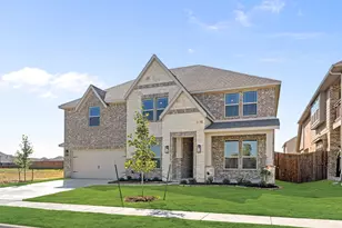 208 Rosewood Dr, Glenn Heights, TX 75154 - Photo 2