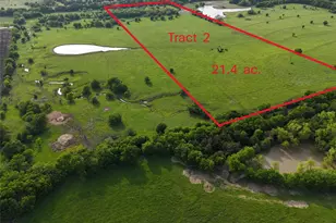 Tbd Cr 4841 Tract 2, Leonard, TX 75452 - Photo 1