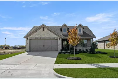 721 Scarlet Sage Drive, Waxahachie, TX 75165 - Photo 1