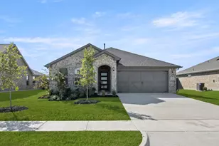 725 Scarlet Sage, Waxahachie, TX 75165 - Photo 1