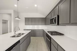 725 Scarlet Sage, Waxahachie, TX 75165 - Photo 8