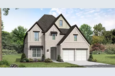 135 Mint Marigold Drive, Wylie, TX 75098 - Photo 1