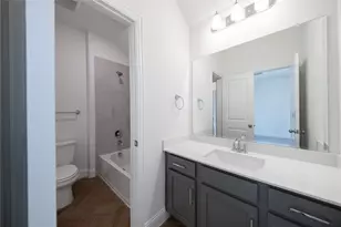 402 Heritage Hill Dr, Forney, TX 75126 - Photo 24