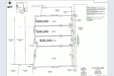 Lot 1 Boyce Road, Waxahachie, TX 75165 - Photo 8