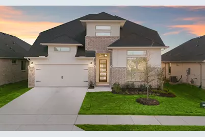 1801 Willowhurst Lane, Anna, TX 75409 - Photo 1