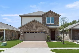 2107 Burnwood St, Melissa, TX 75454 - Photo 1