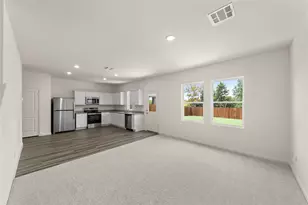 2107 Burnwood St, Melissa, TX 75454 - Photo 8