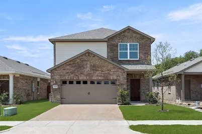 2107 Burnwood Street, Melissa, TX 75454 - Photo 2