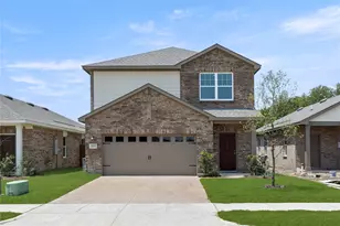 2107 Burnwood St, Melissa, TX 75454 - Photo 2
