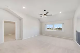 1018 Silver Sage Dr, Justin, TX 76247 - Photo 28