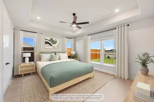 1018 Silver Sage Dr, Justin, TX 76247 - Photo 20