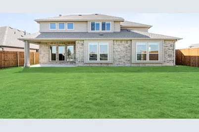 1018 Silver Sage Drive, Justin, TX 76247 - Photo 38