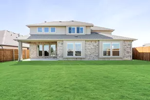 1018 Silver Sage Dr, Justin, TX 76247 - Photo 38