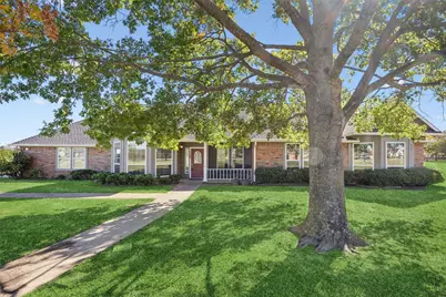 1107 Ruidoso Downs Drive, Talty, TX 75160 - Photo 1