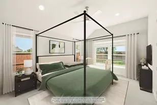 1098 Foxtail Dr, Justin, TX 76247 - Photo 22