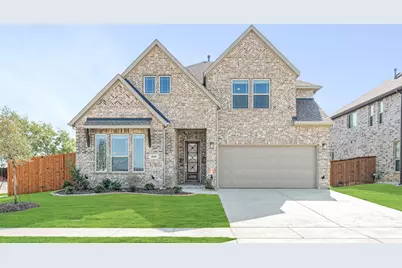 1098 Foxtail Drive, Justin, TX 76247 - Photo 1