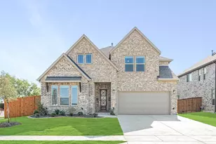 1098 Foxtail Dr, Justin, TX 76247 - Photo 1