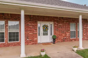 262 Briarcreek Rd, Whitesboro, TX 76273 - Photo 28