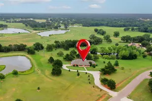 262 Briarcreek Rd, Whitesboro, TX 76273 - Photo 4