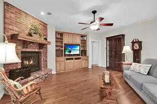 262 Briarcreek Rd, Whitesboro, TX 76273 - Photo 22