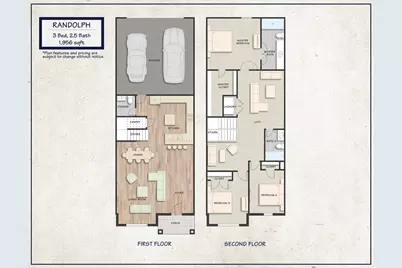 1630 Palladio Loop, Princeton, TX 75407 - Photo 2